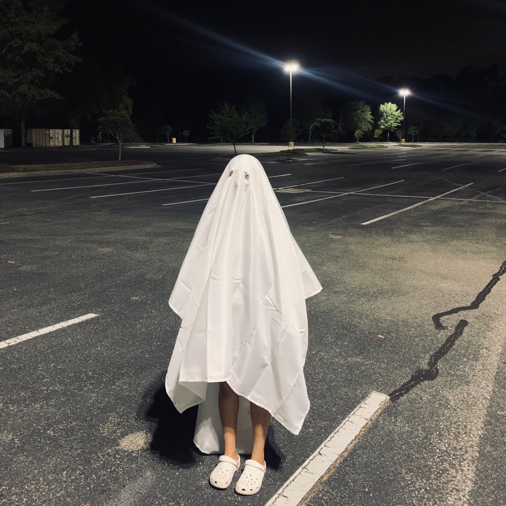 Meet your Posher, Vanessa